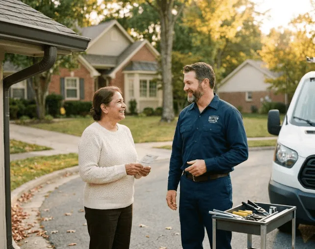 Gutter Repair Riparius, NY FAQs