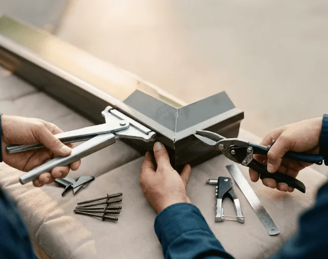 Why choose Gutter Repair in Riparius, NY